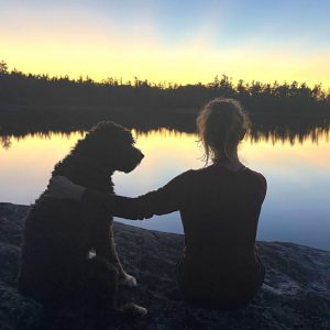 Custom Stone Coasters (2 sets of 4)