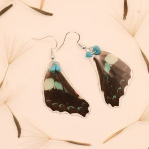 handmade earrings