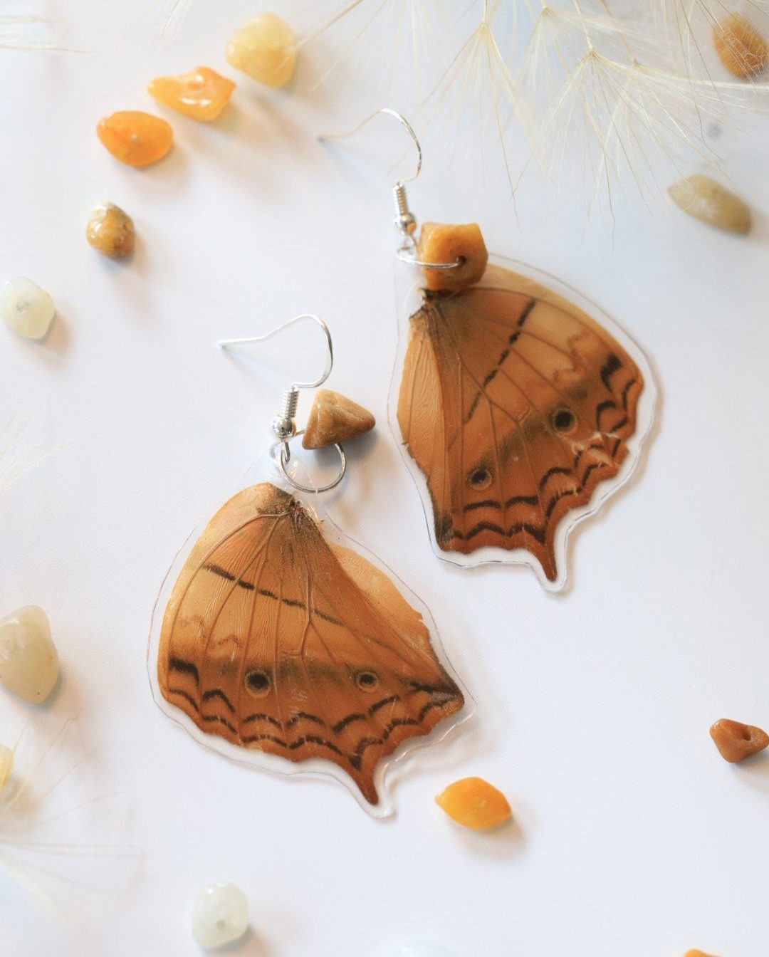 handmade earrings