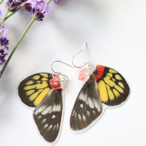 Handmade earrings