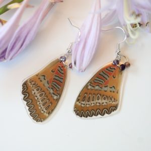 Handmade earrings