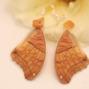 handmade earrings